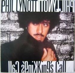 Philip Lynott : King's Call - Yellow Pearl